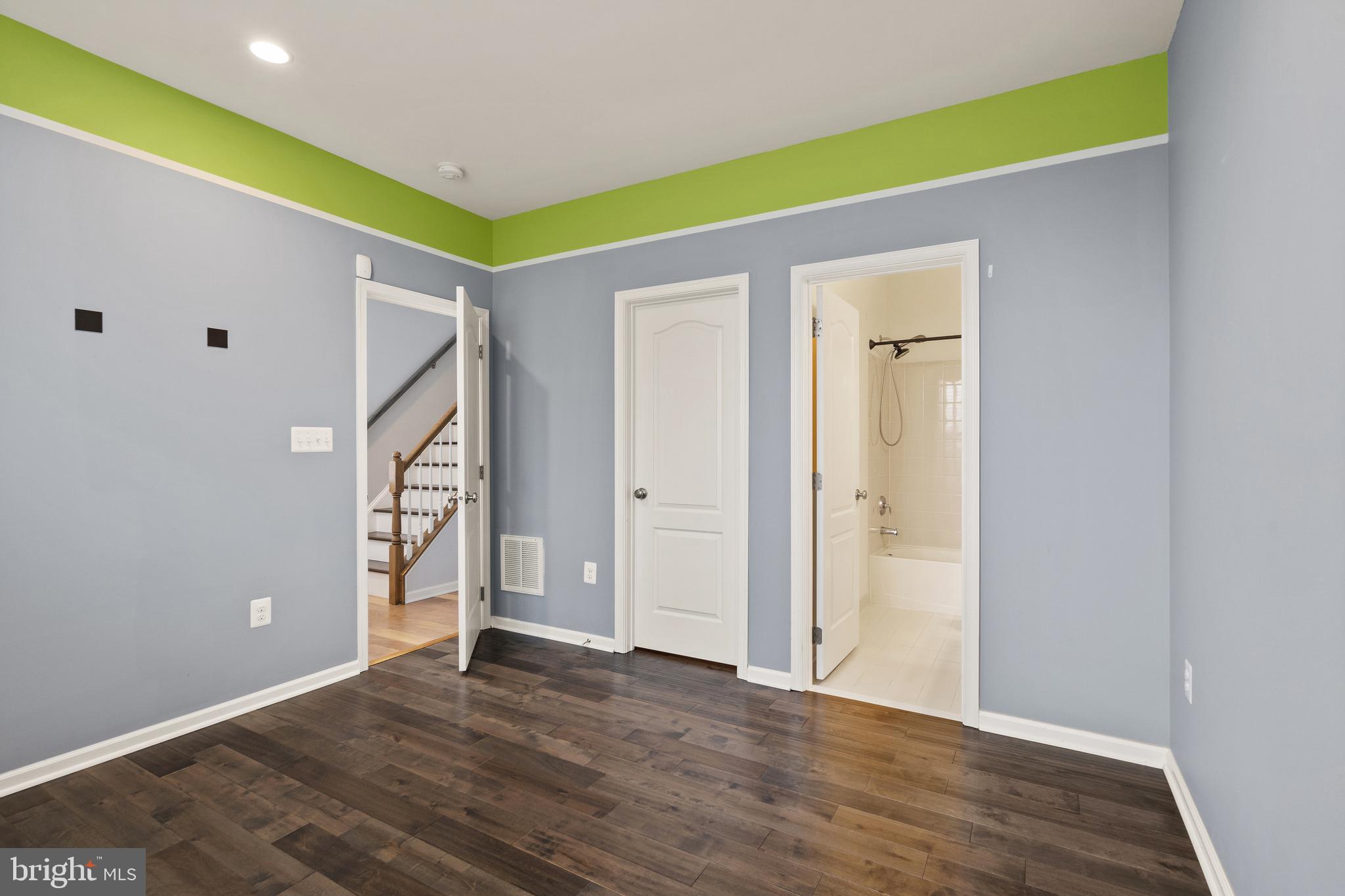 42988 Atoka Manor Terrace Ashburn, VA 20148 - Photo 8 of 47 a view of an empty room