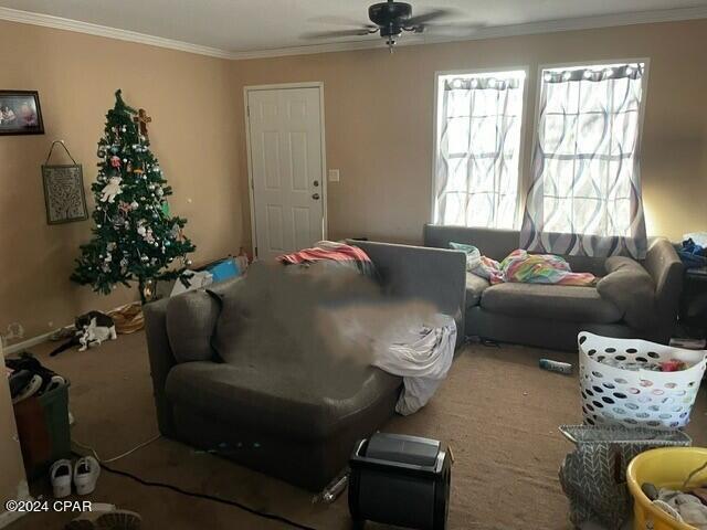 7210 Florence Road Southport, FL 32409 - Photo 8 of 22