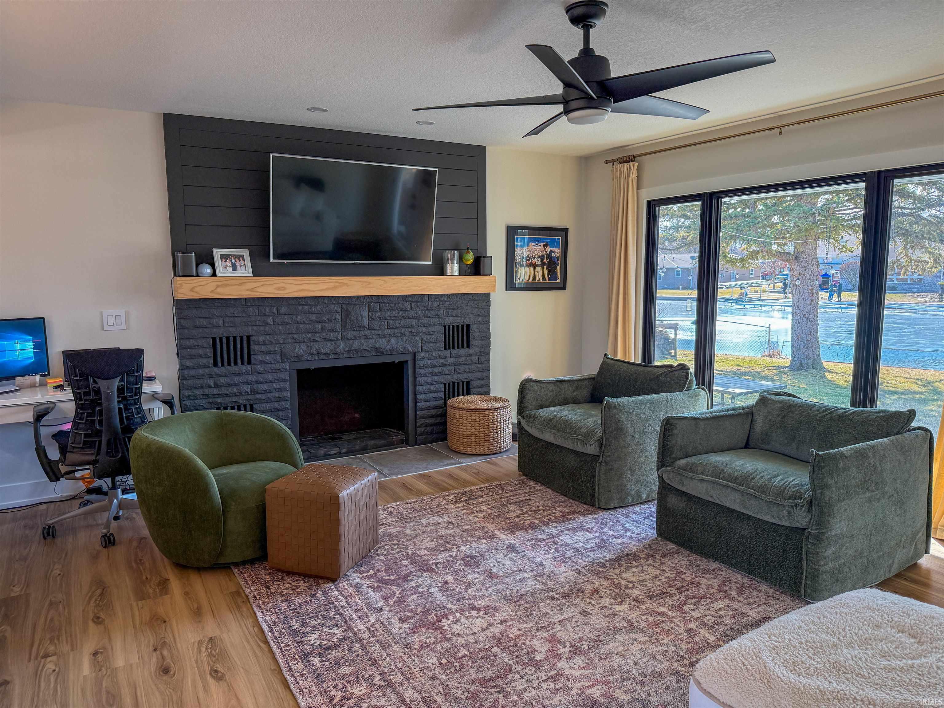 2613 Wolfs Point Drive Rochester, IN 46975 - Photo 17 of 36