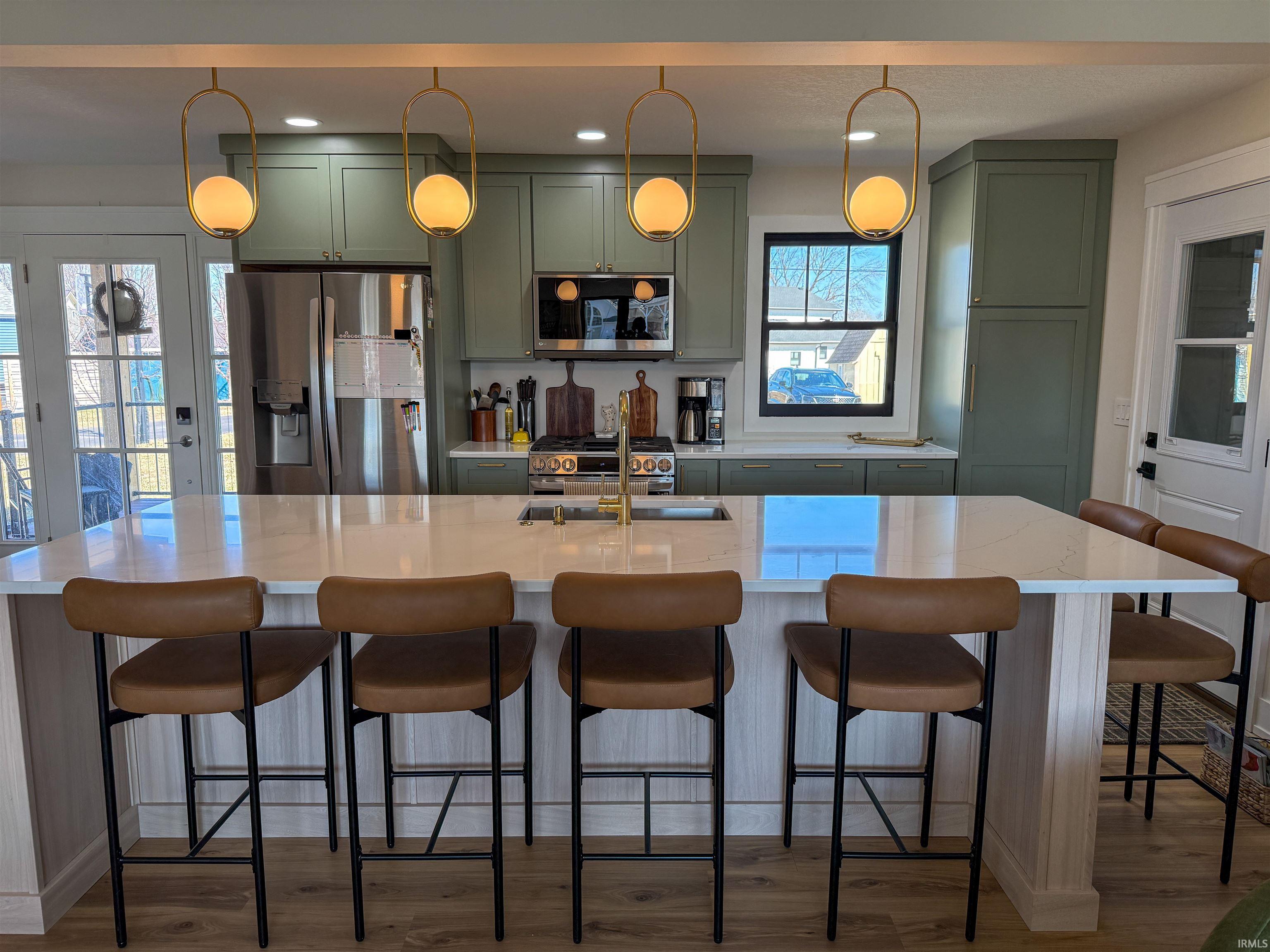 2613 Wolfs Point Drive Rochester, IN 46975 - Photo 21 of 36