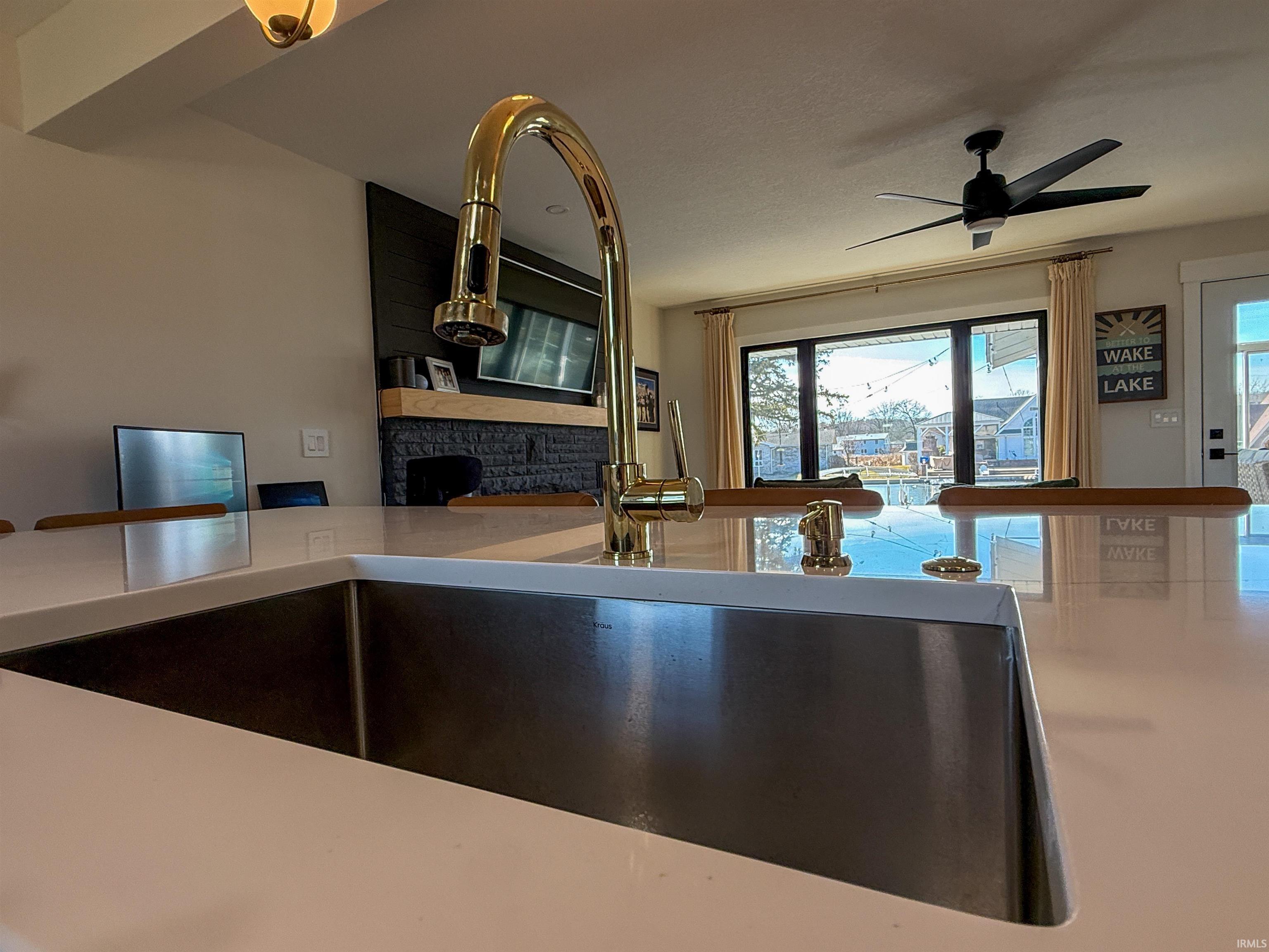 2613 Wolfs Point Drive Rochester, IN 46975 - Photo 27 of 36