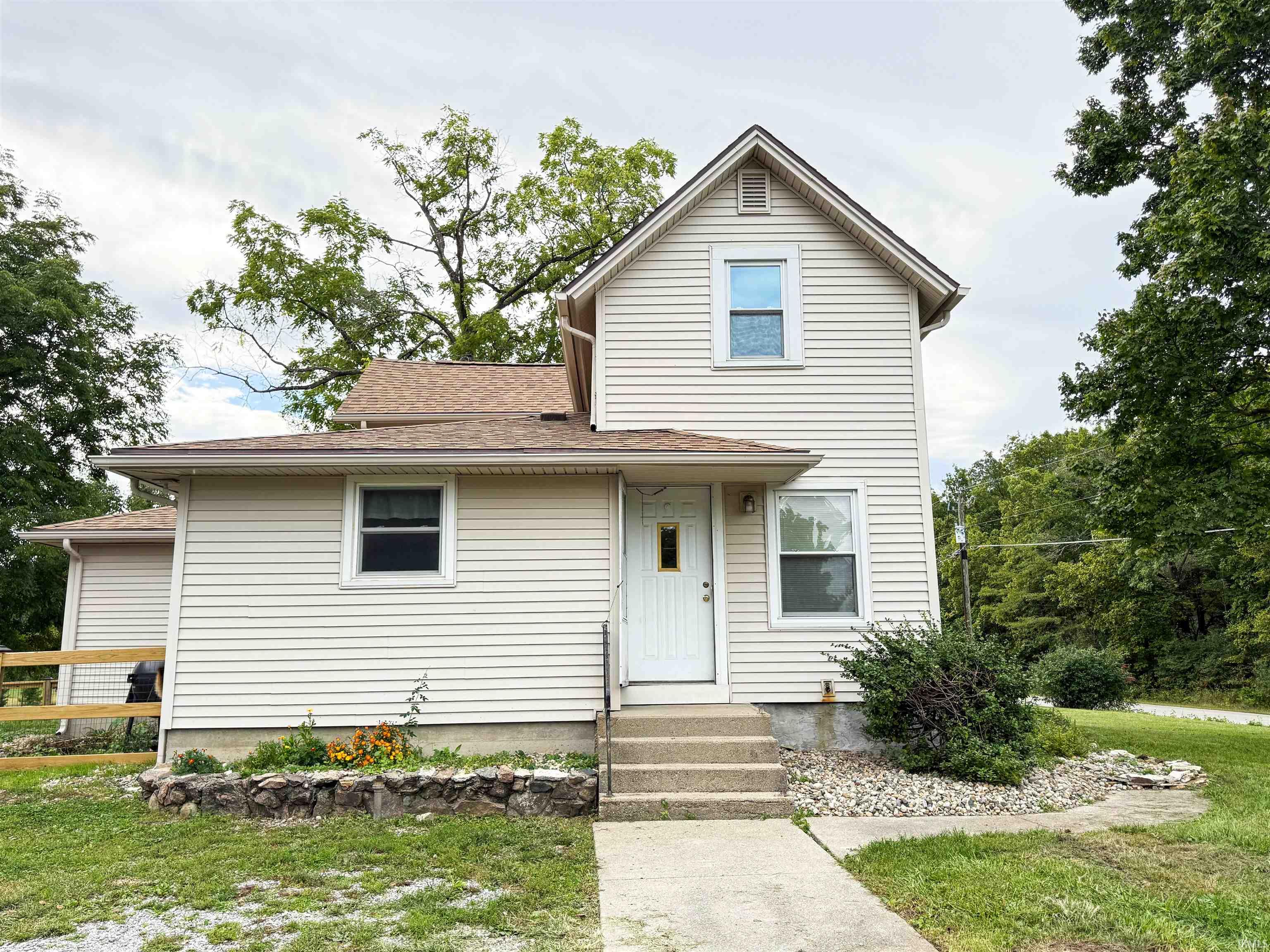 4417 McComb Road Huntertown, IN 46748 - Photo 1 of 23 Gallery Image 1
