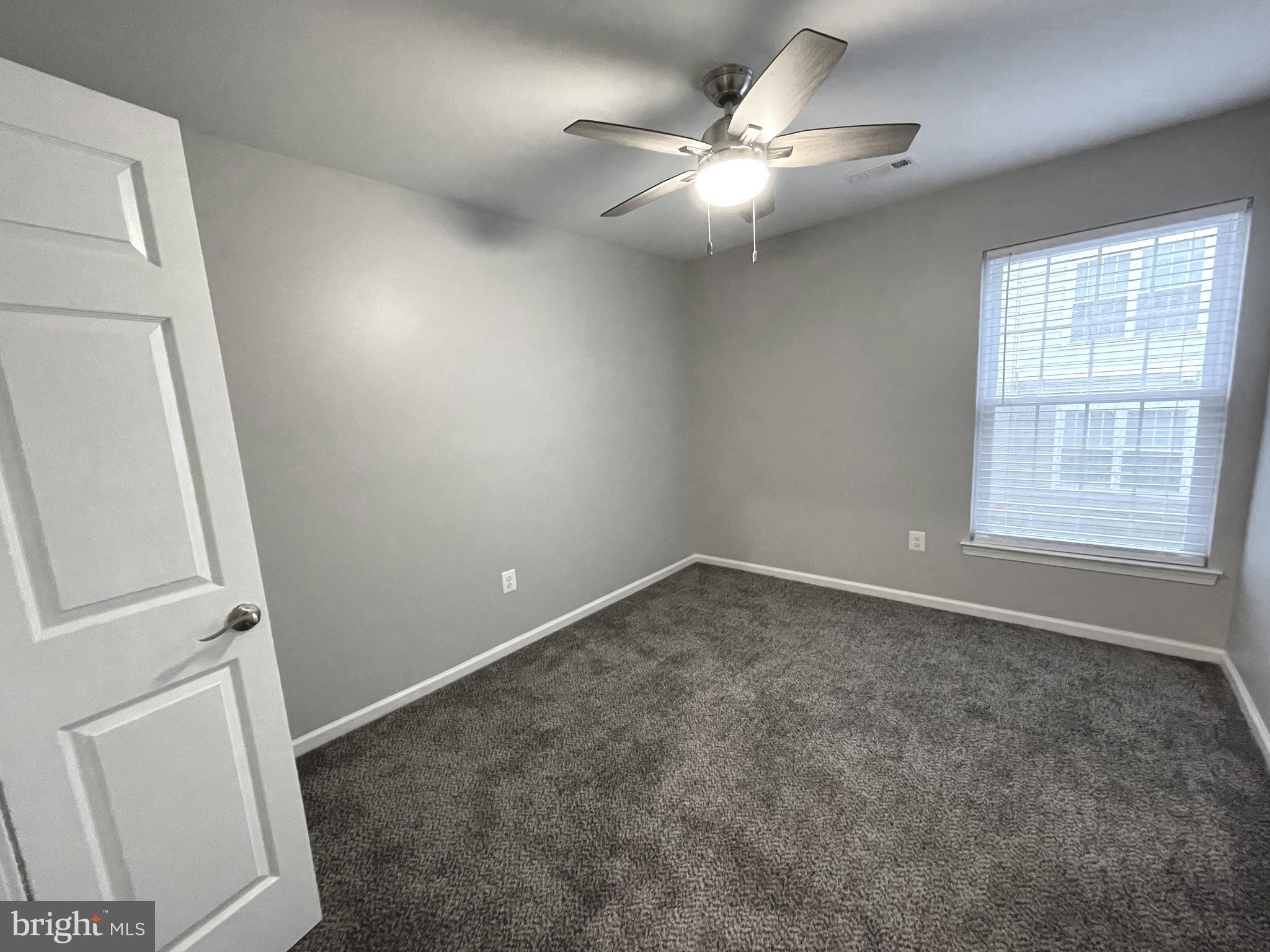 2507 Shelley Circle, Unit 42B Frederick, MD 21702 - Photo 29 of 30 an empty room with a window