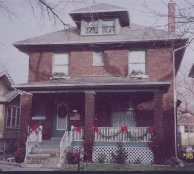 21 Ruth Street Hammond, IN 46320 - Photo 1 of 1 398x358