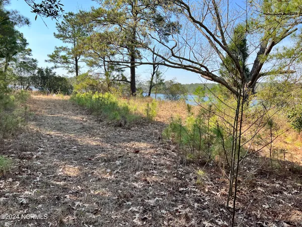 $80,000 | Lot 6 Treasure Cay Drive, Belhaven, NC 27810