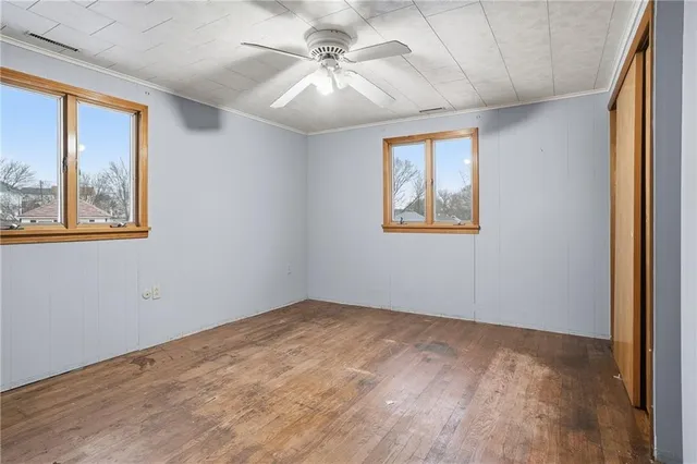 $115,000 | 544 Thompson Avenue, Clairton, PA 15025