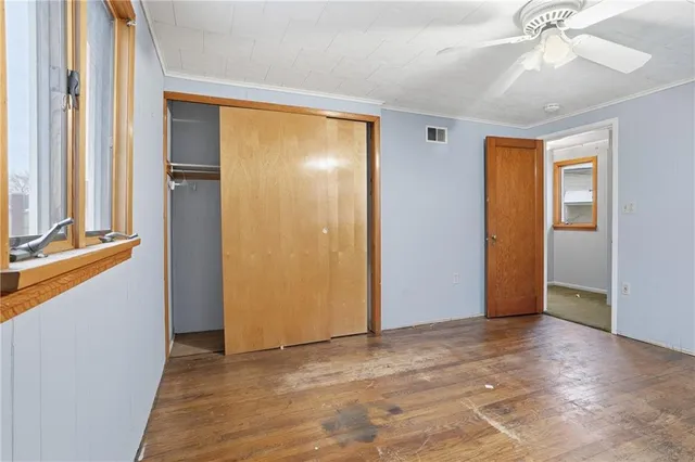 $115,000 | 544 Thompson Avenue, Clairton, PA 15025