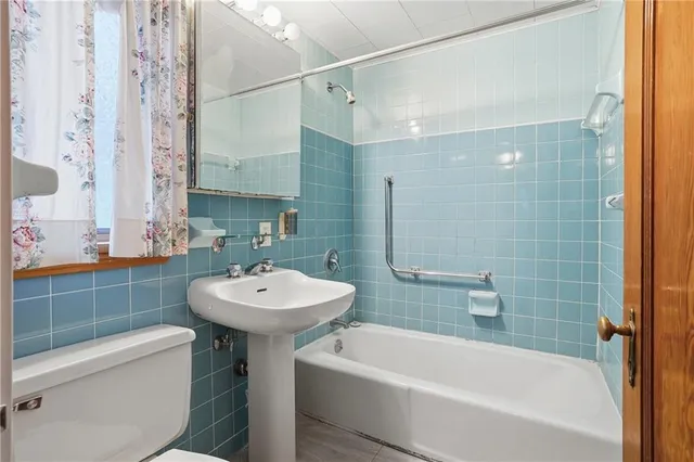 $115,000 | 544 Thompson Avenue, Clairton, PA 15025