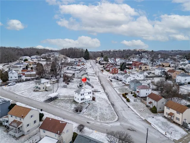 $115,000 | 544 Thompson Avenue, Clairton, PA 15025