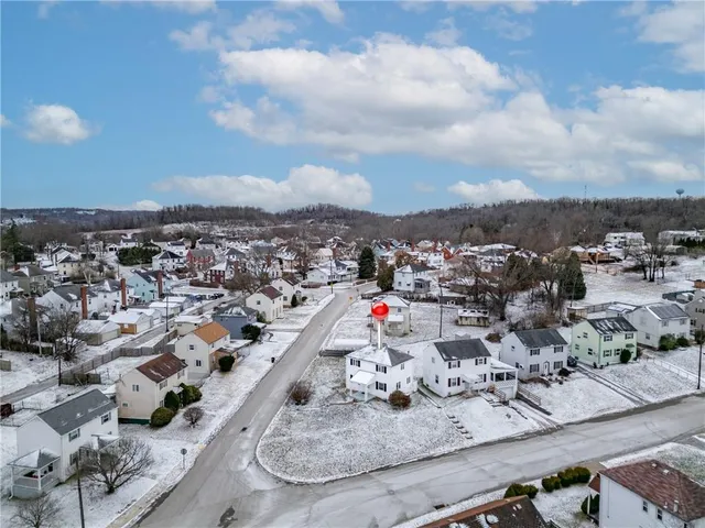 $115,000 | 544 Thompson Avenue, Clairton, PA 15025