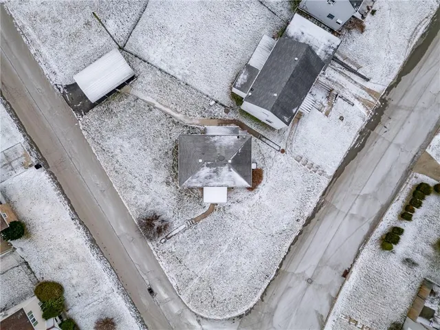 $115,000 | 544 Thompson Avenue, Clairton, PA 15025