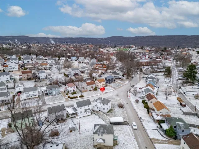 $115,000 | 544 Thompson Avenue, Clairton, PA 15025