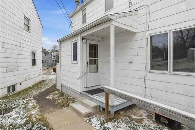 $115,000 | 544 Thompson Avenue, Clairton, PA 15025