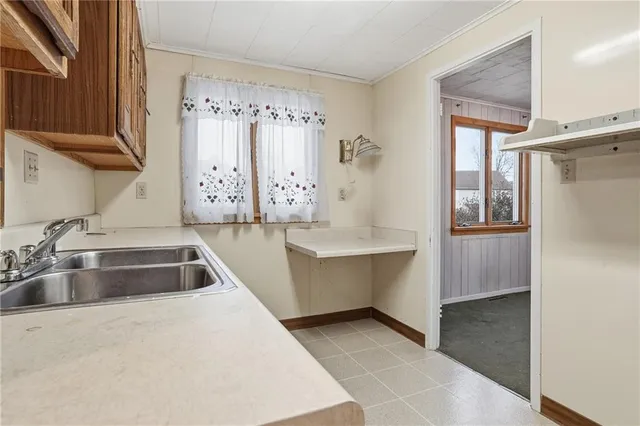 $115,000 | 544 Thompson Avenue, Clairton, PA 15025