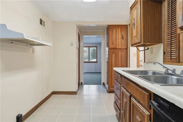 $115,000 | 544 Thompson Avenue, Clairton, PA 15025