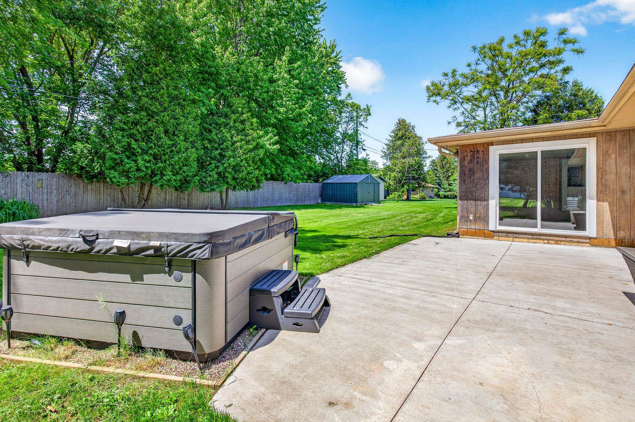 N133 Rogers Lane Appleton, WI 54915 - Photo 41 of 53