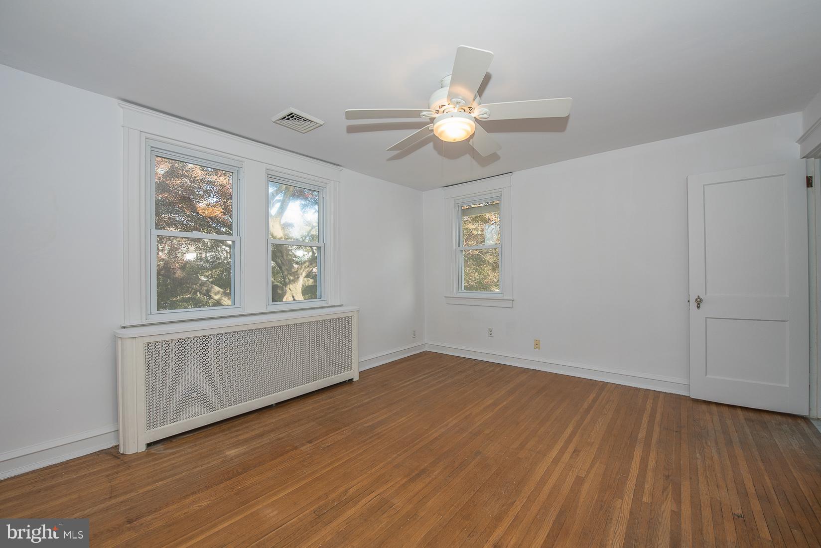 623 Kenilworth Road Ardmore, PA 19003 - Photo 15 of 22 Master Bedroom with 2 closets (one cedar-lined)