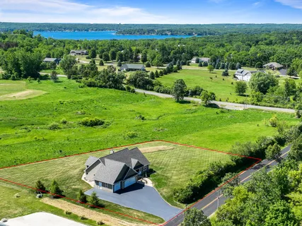 $869,000 | N1451 Maple Ridge Road, Linn, WI 53147