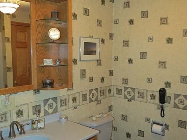 46 Park Road Manitowish Waters, WI 54545 - Photo 17 of 20 Gallery Image 17