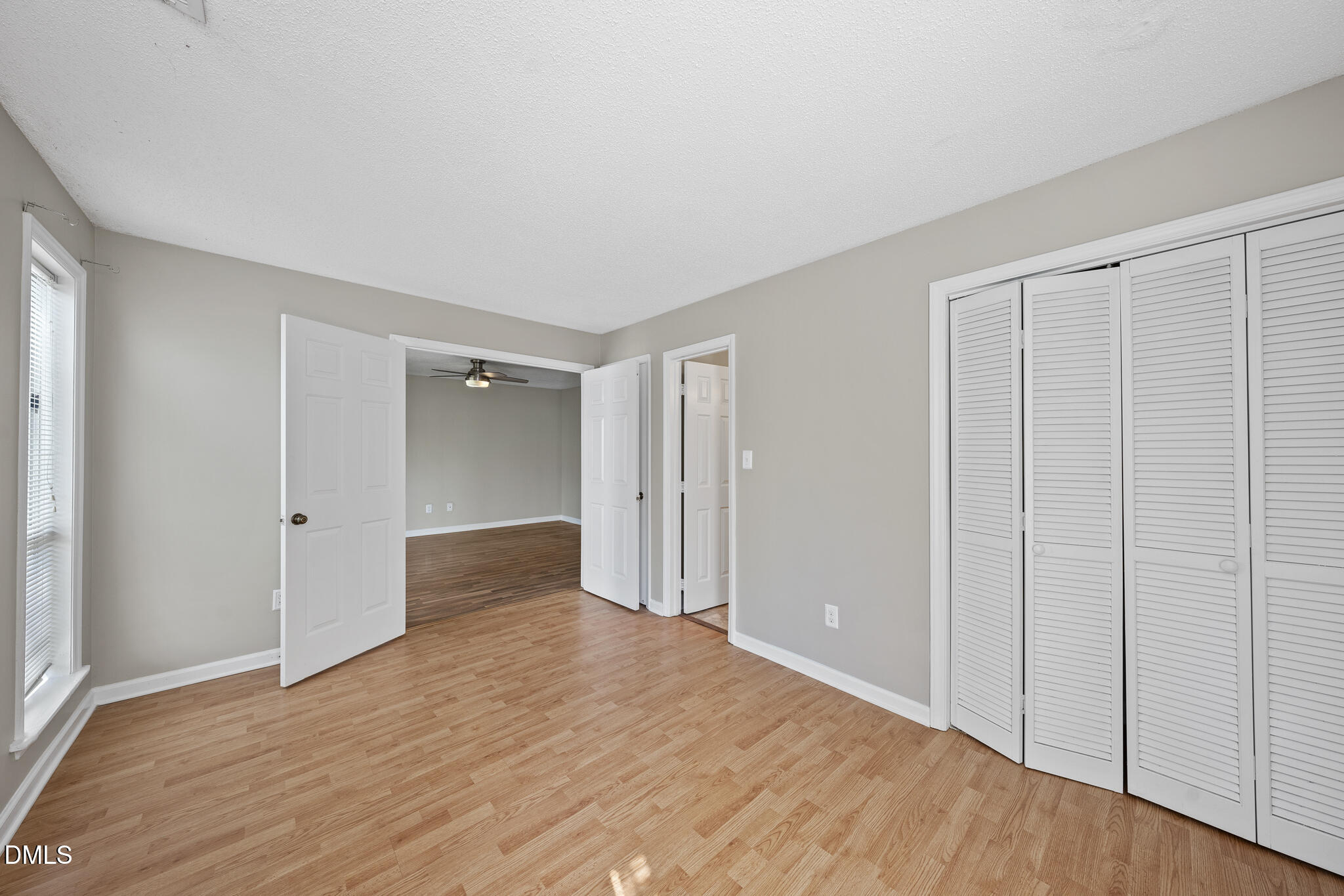 4601 Timbermill Court, Unit 104 Raleigh, NC 27612 - Photo 16 of 24 a view of an empty room
