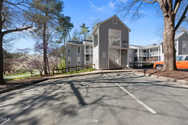 $1,500 | 4601 Timbermill Court, Unit 104, Raleigh, NC 27612