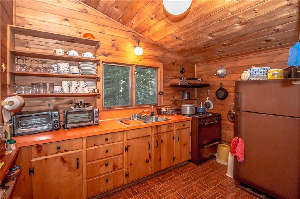 529 Bald Mountain Road Oquossoc, ME 04964 - Photo 30 of 33 Photo