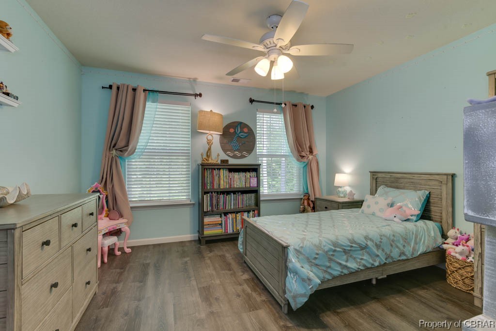 3523 Poplar Ridge Drive Gloucester, VA 23061 - Photo 30 of 37
