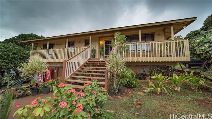 3610 Bethshan Road Honolulu, HI 96816 - Photo 1 of 1 Gallery Image 1