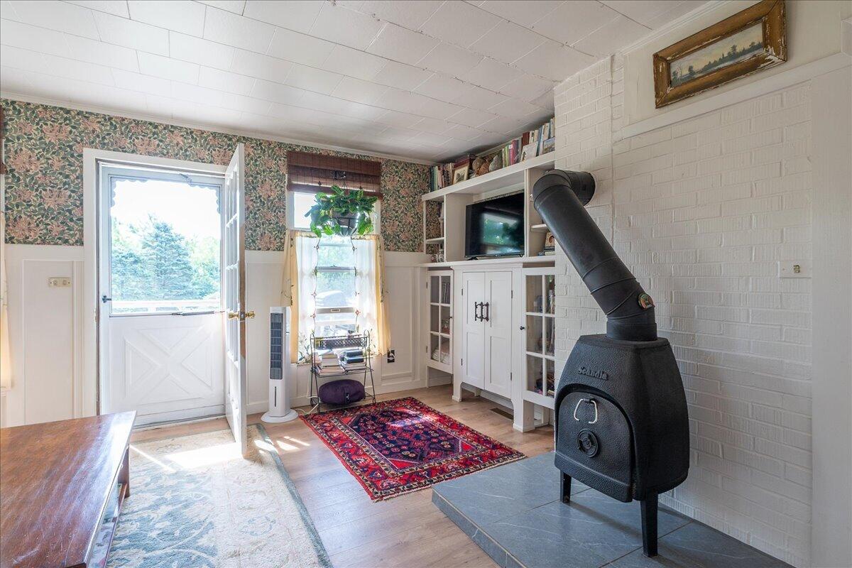 662 Searsmont Road Appleton, ME 04862 - Photo 21 of 47 16-662 Searsmont Rd-16
