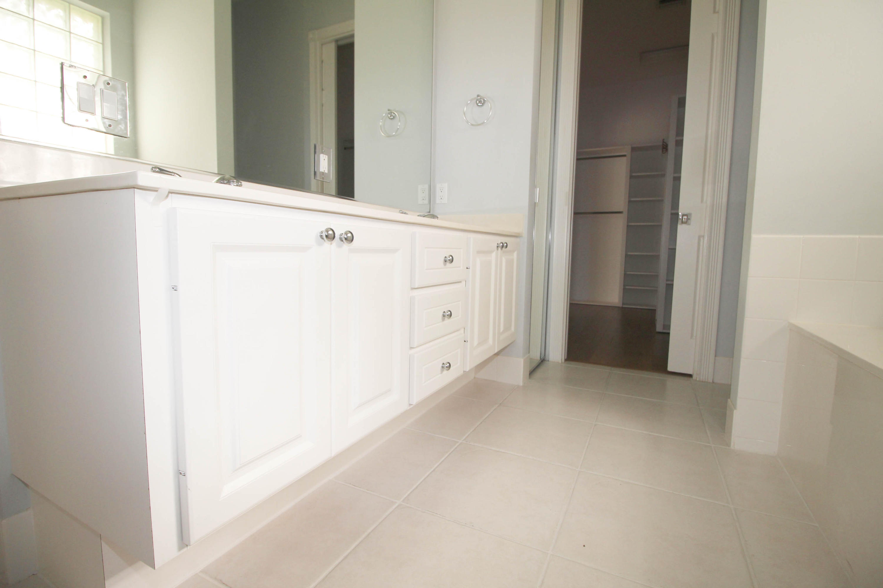 256 San Remo Drive Jupiter, FL 33458 - Photo 29 of 66 a view of a kitchen with window
