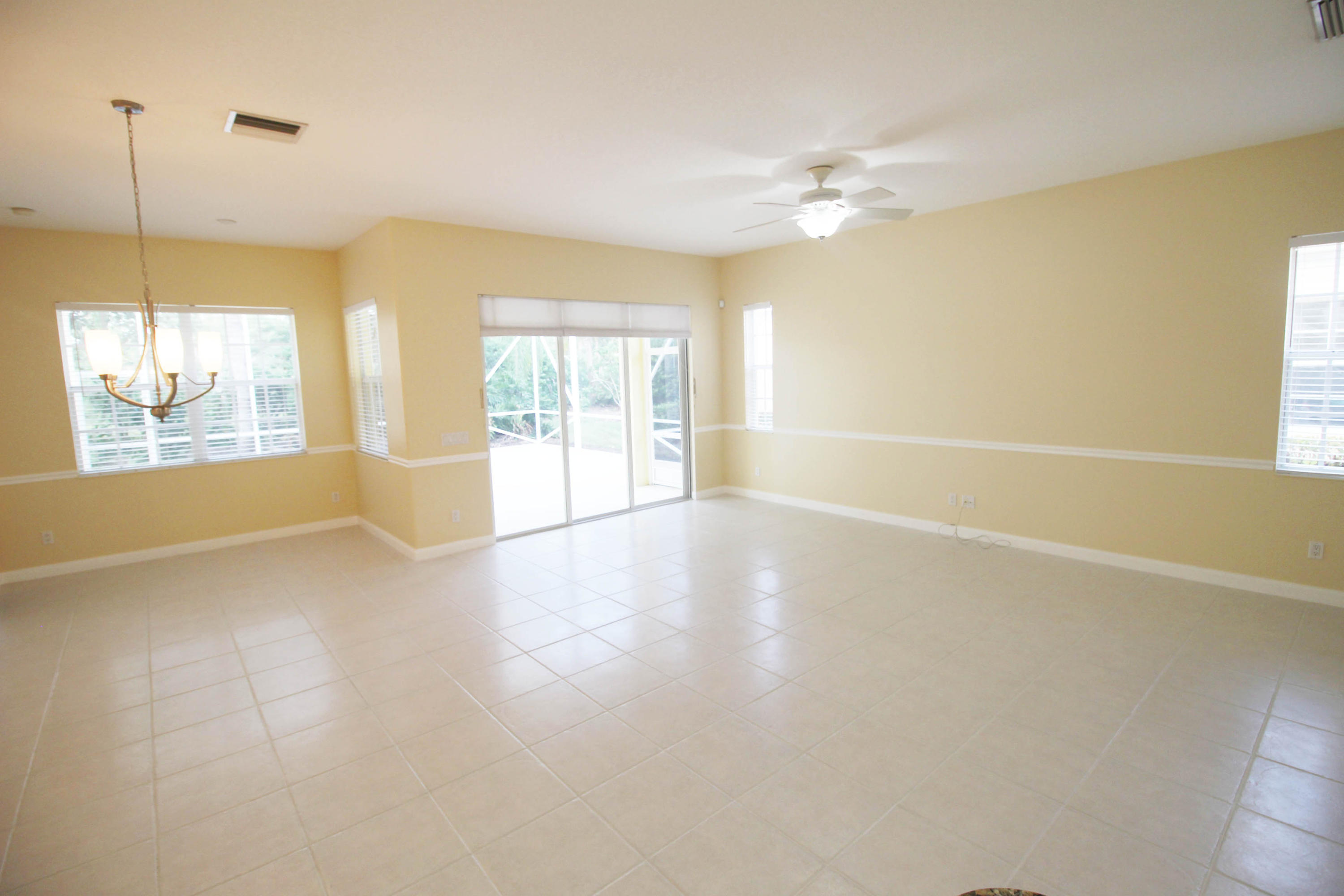 256 San Remo Drive Jupiter, FL 33458 - Photo 47 of 66 a view of an empty room with a window