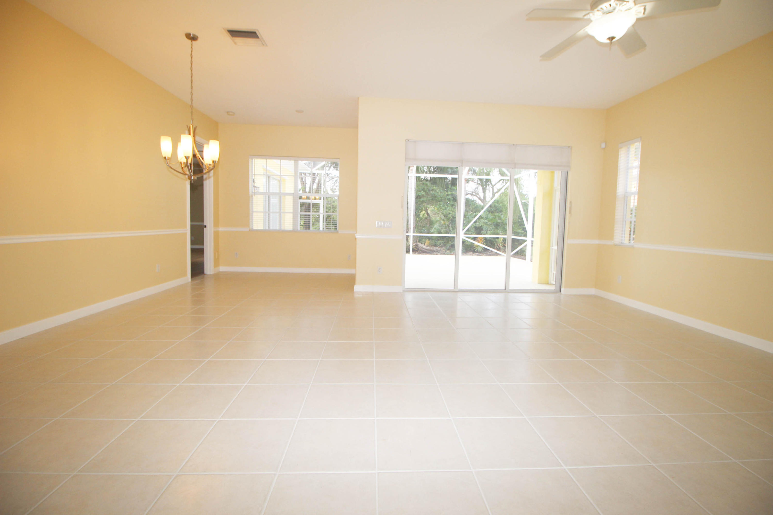 256 San Remo Drive Jupiter, FL 33458 - Photo 48 of 66 a view of an empty room with a window