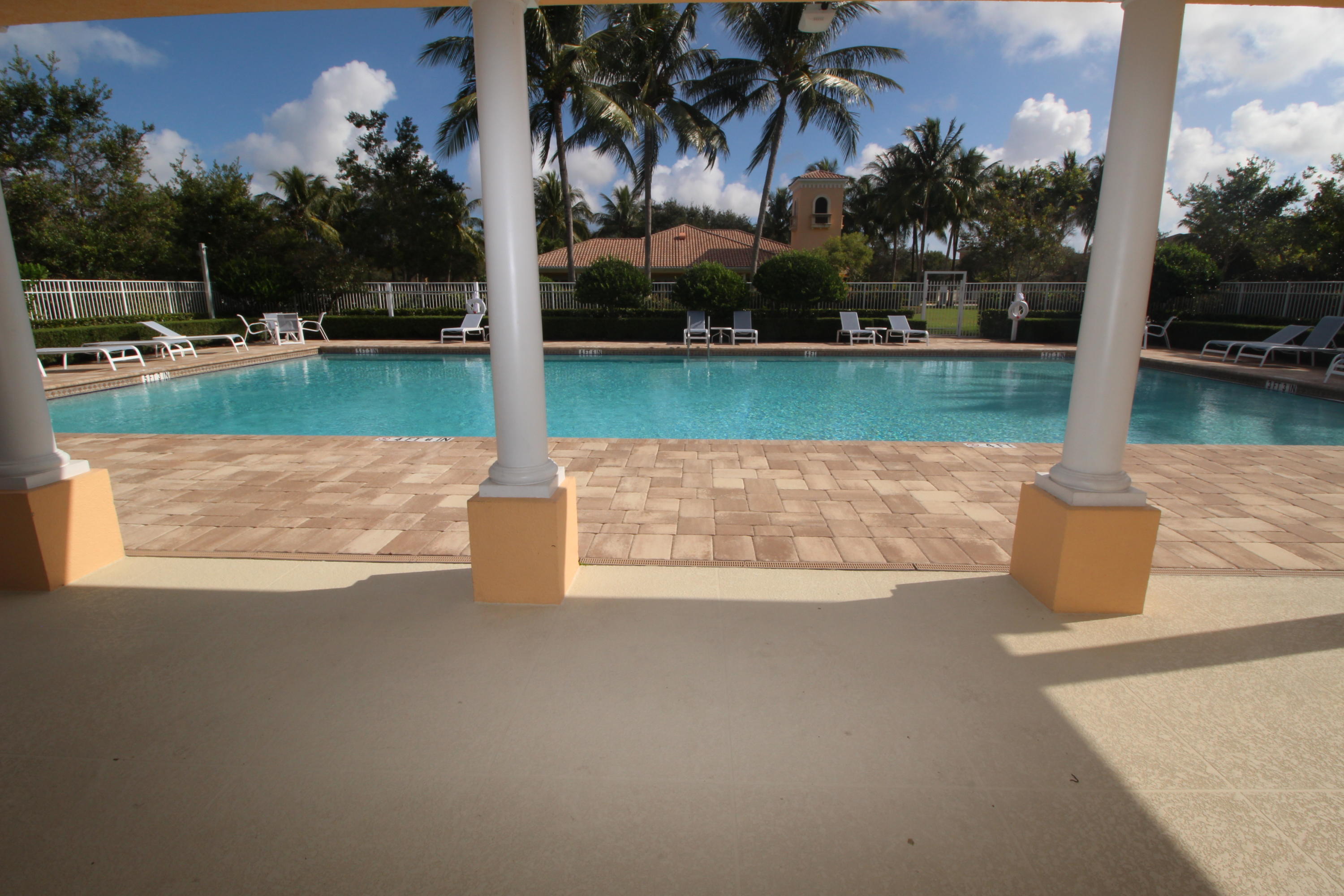 256 San Remo Drive Jupiter, FL 33458 - Photo 56 of 66 a view of a lake view