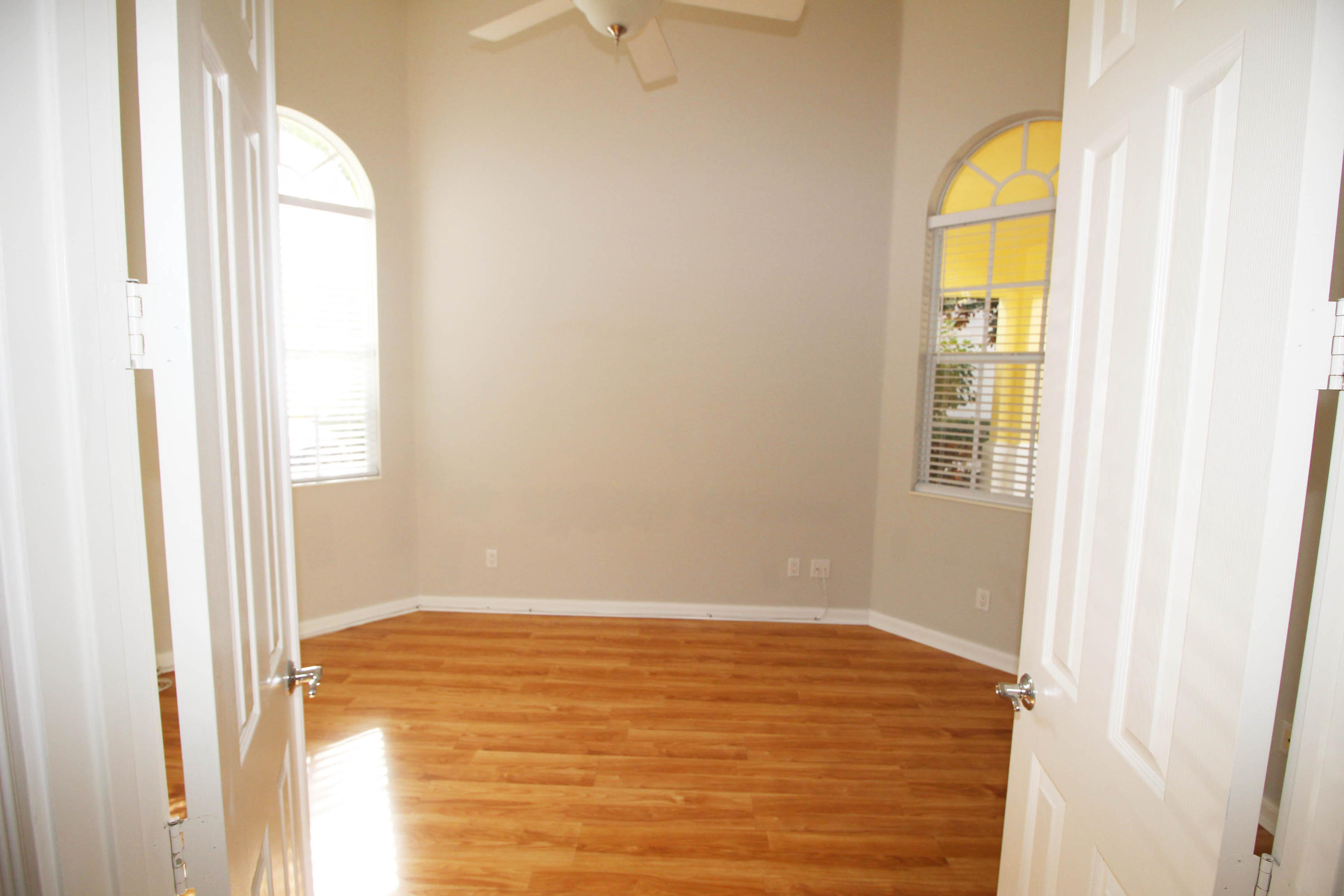 256 San Remo Drive Jupiter, FL 33458 - Photo 7 of 66 a view of empty room with window