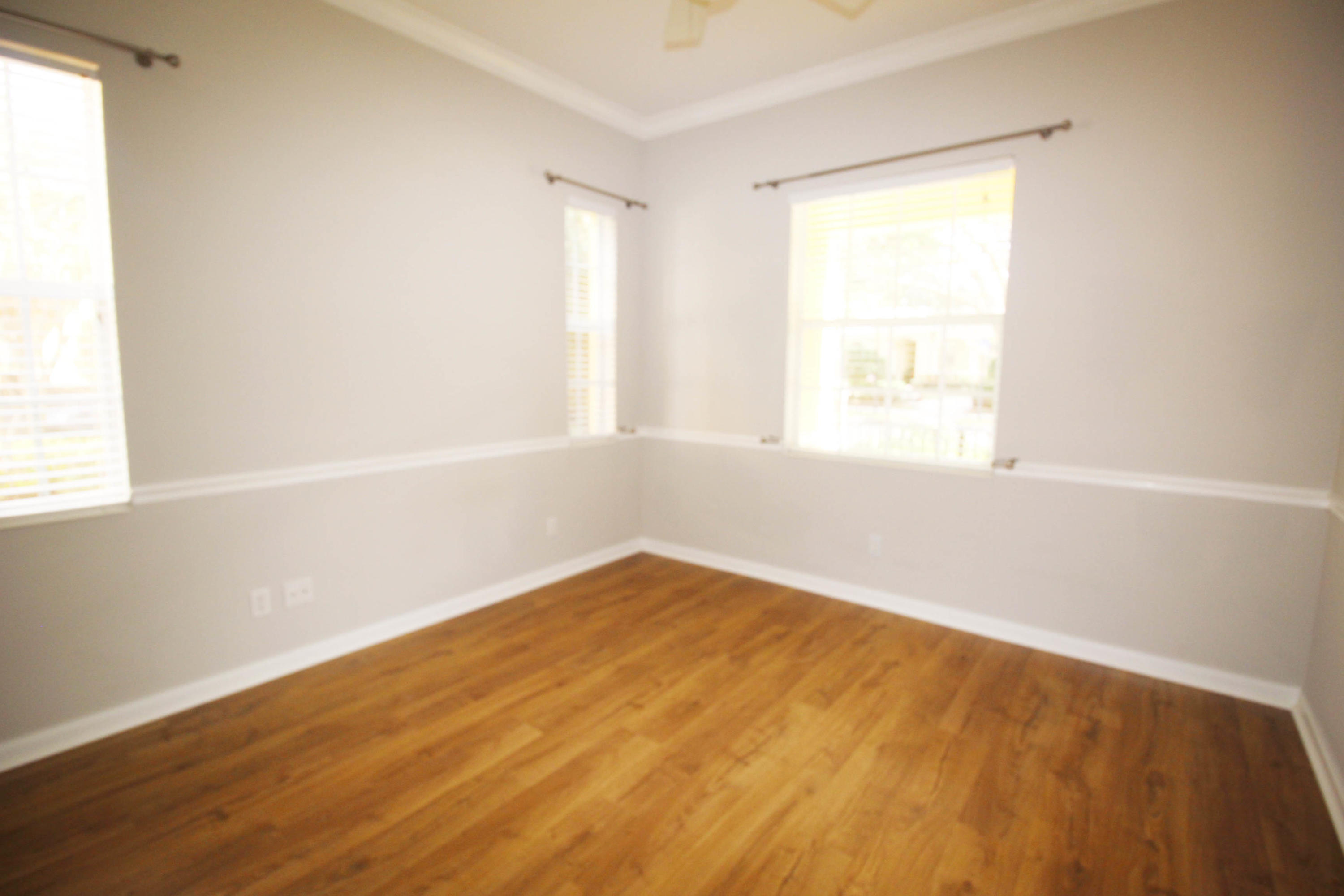 256 San Remo Drive Jupiter, FL 33458 - Photo 9 of 66 an empty room with a window