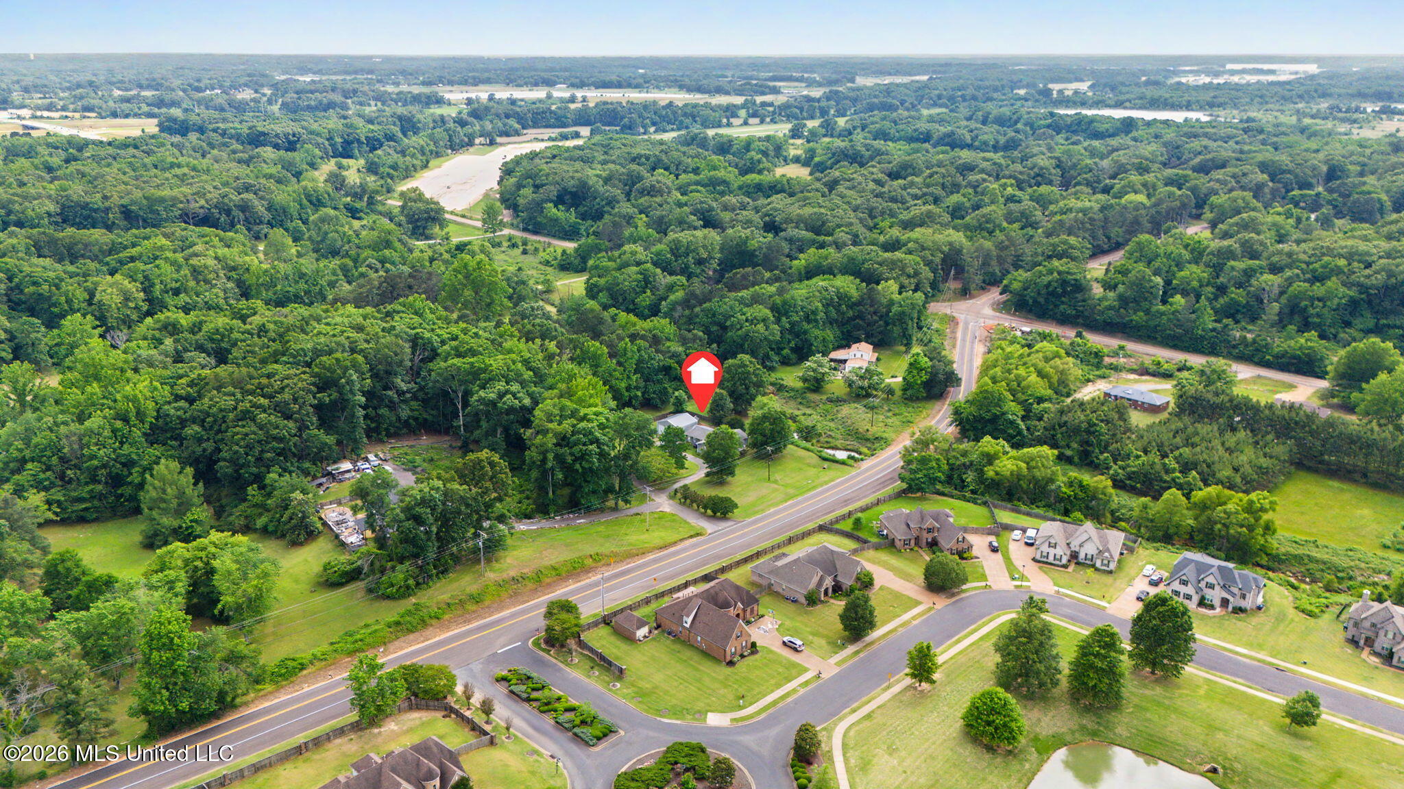 3133 Pleasant Hill Road Nesbit, MS 38651 - Photo 34 of 34 34-web-or-mls-3133 Pleasant Hill Rd-33