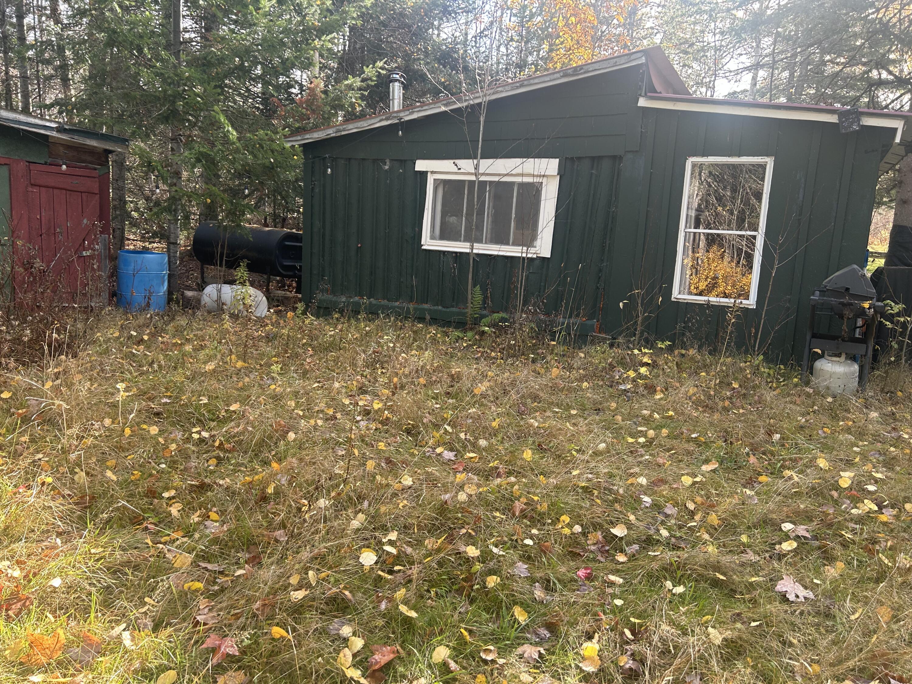 233 Porter Nadeau Road Eustis, ME 04936 - Photo 11 of 16 IMG_3704