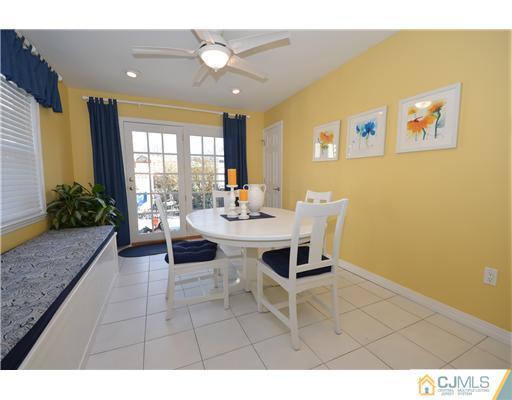 38 Harvard Road Old Bridge, NJ 08859 - Photo 8 of 13 a view of a dining room with furniture and window