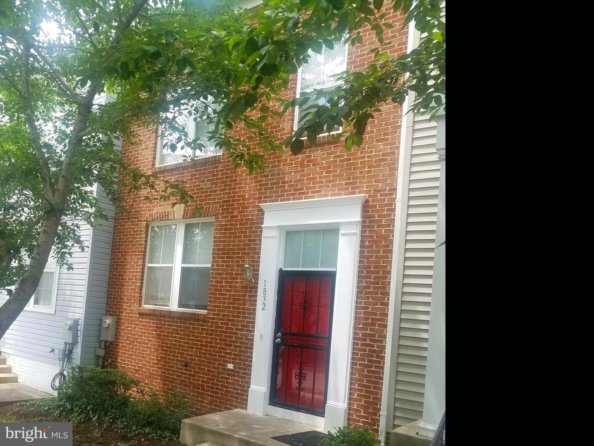1832 Tubman Road Southeast Washington, DC 20020 - Photo 1 of 3 FRONT