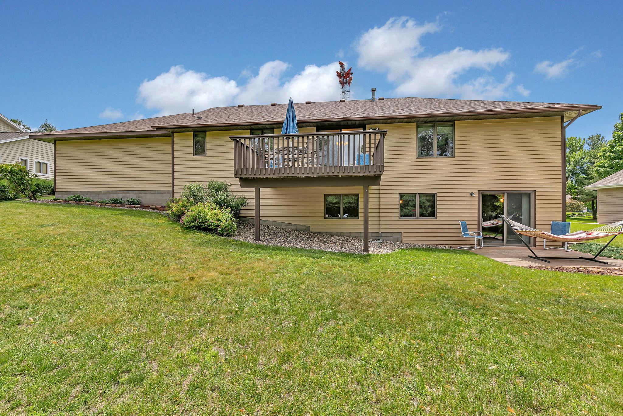 1905 Prairie Hill Road St. Cloud, MN 56301 - Photo 28 of 32