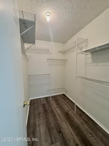 a view of small space