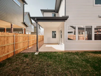 $549,000 | 6407 Bradsher Drive, Unit B, Austin, TX 78745