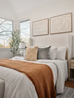 $549,000 | 6407 Bradsher Drive, Unit B, Austin, TX 78745