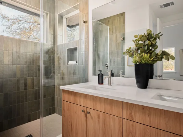 $549,000 | 6407 Bradsher Drive, Unit B, Austin, TX 78745