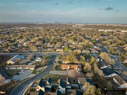 $549,000 | 6407 Bradsher Drive, Unit B, Austin, TX 78745