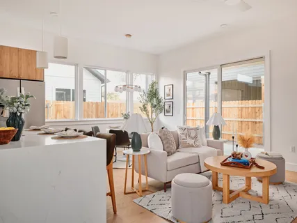 $549,000 | 6407 Bradsher Drive, Unit B, Austin, TX 78745