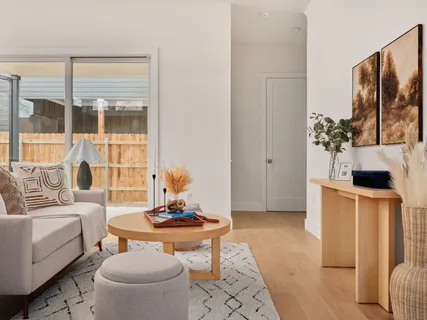 $549,000 | 6407 Bradsher Drive, Unit B, Austin, TX 78745