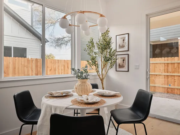 $549,000 | 6407 Bradsher Drive, Unit B, Austin, TX 78745