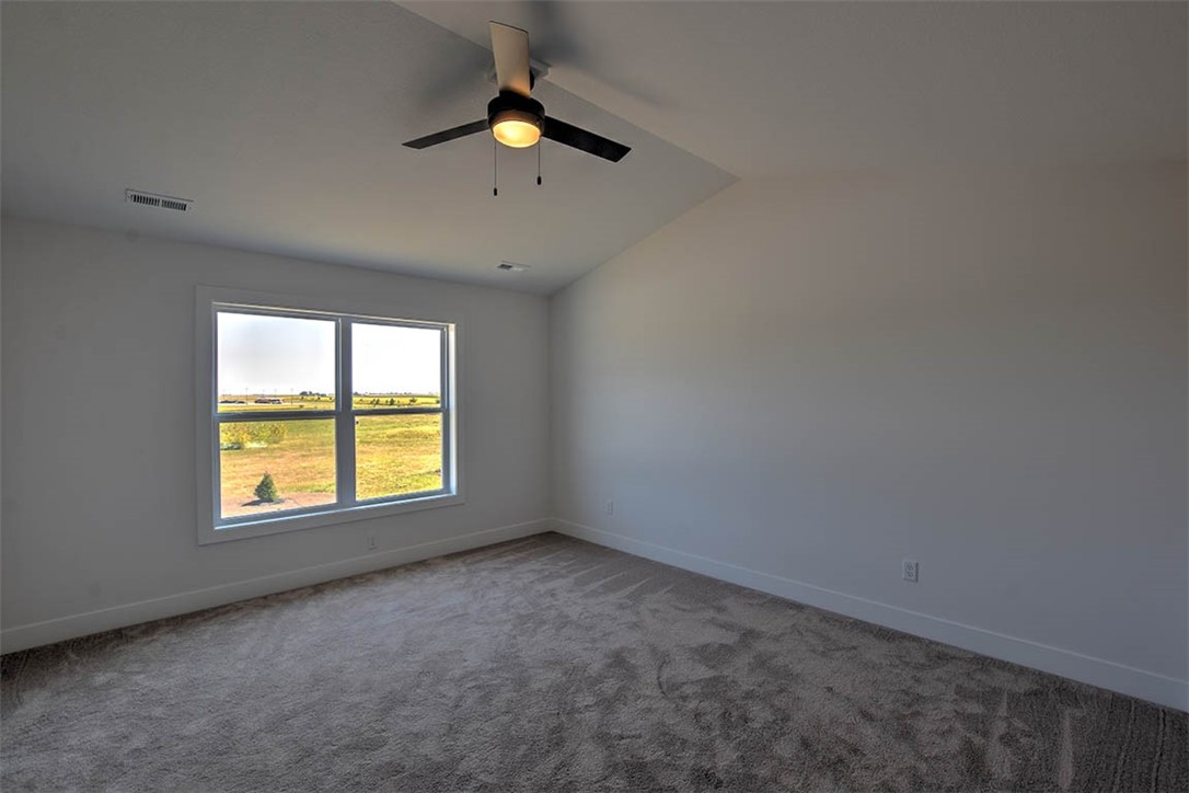 230 Lea Lane Forsyth, IL 62535 - Photo 15 of 30 Master Bedroom