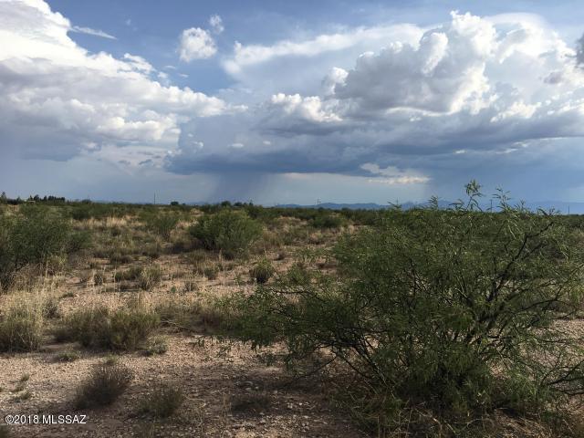 20.16 Ac (4 Lots) Mormon Road Elfrida, AZ 85610 - Photo 12 of 17